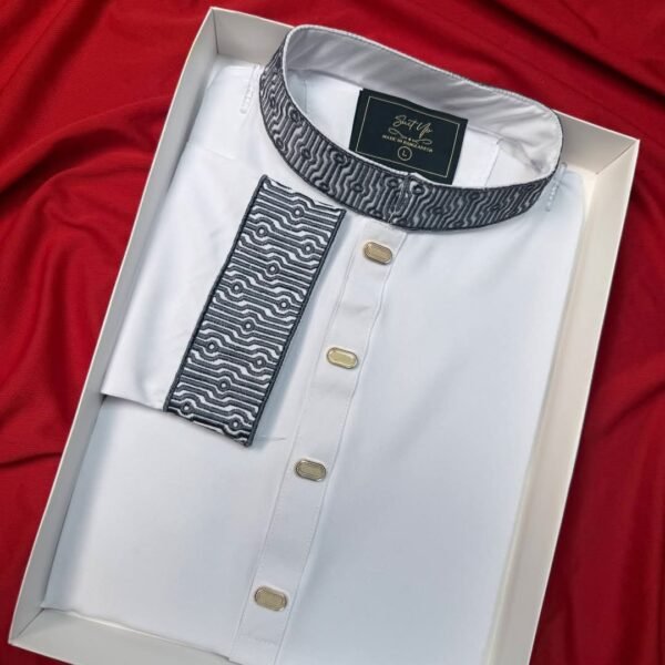 China Microstis Embroidery