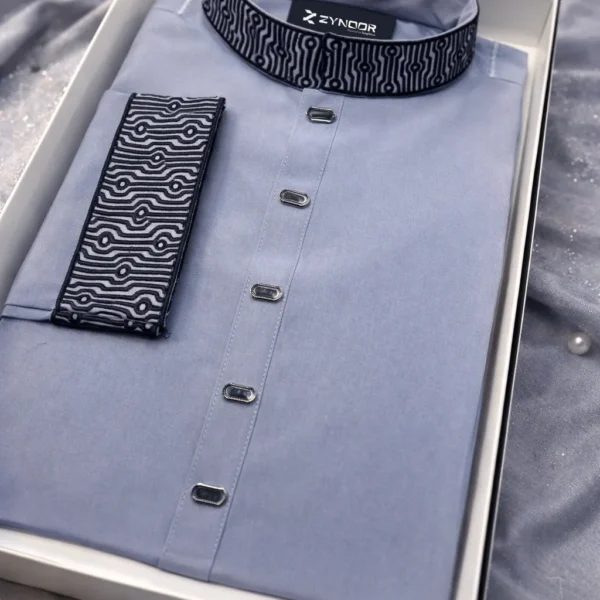 China Microstids Embroidery